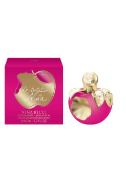 Nina Ricci La Tentation De Nina